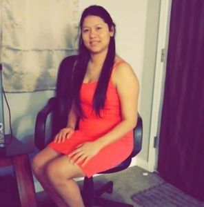 Meet your Posher, Pamela